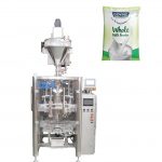 מכונת מילוי ואטימה אוטומטית של אבקת שקיות