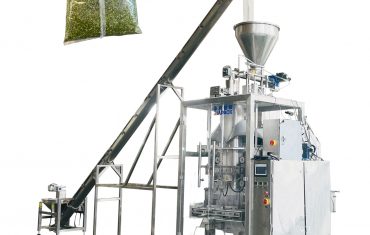 אוטומטית ZL1200 vffs ליצירת מילוי מכונת איטום אריזה עבור 15 ק"ג חתיכות נייר טרי