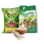 מכונת אריזה חצי אוטומטית במהירות גבוהה עבור 25 ק"ג אורז