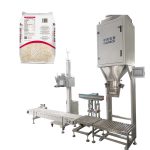 מכונת שקילה שקילה חצי אוטומטית