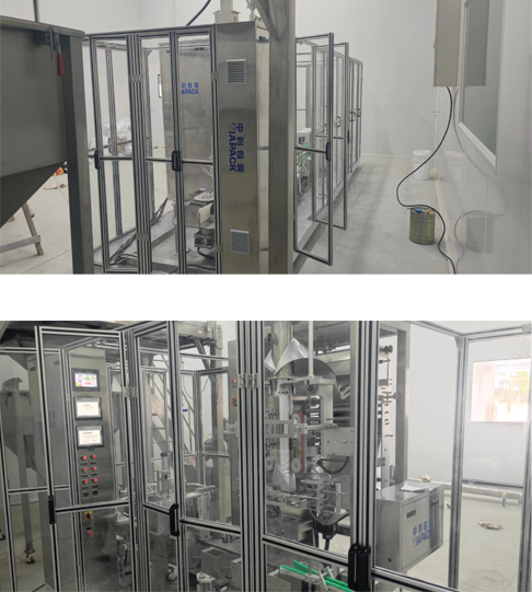 מכונת אריזה בוואקום