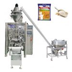 מכונת איטום ואריזה אוטומטית ליצירת שקיות אנכית