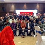 2023 אנחנו באים!