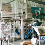 שתי יחידות של מכונת אריזה אוטומטית של Millet השלימו התקנה ואיתור באגים במפעל הלקוח שלנו