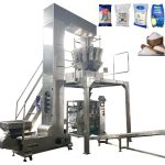 מכונת איטום מילוי אוטומטית ליצירת שקית סוכר