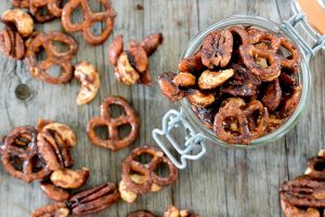 מאפים וחטיפים