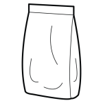 שטוחה תחתית