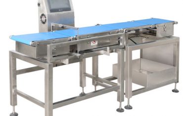 מכונת בודק משקל מסדרת ZLB200