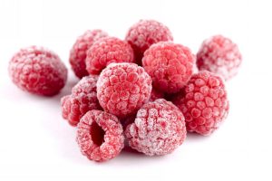 מזון קפוא IQF