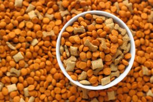 מזון לחיות מחמד