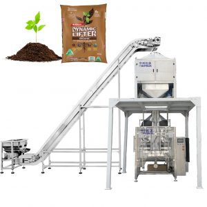 ZL1100 מכונת איטום מילוי ליצירת שקיות