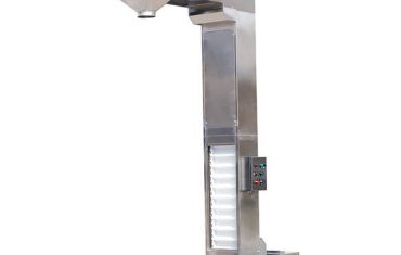 מעלית הזנת דלי מסוג Z