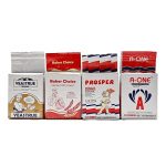 מכונת אריזת ואקום שמרים יבשים אוטומטית