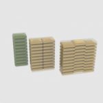 ZL1100 מכונת ערבות לאריזת תיק בשקית