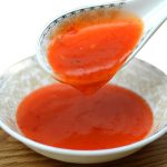 מכונת אריזת רוטב צ'ילי אוטומטית