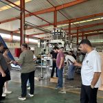 IAPACK Successfully Completes Factory Acceptance Test for Fully Automatic Coffee Powder & Creamer Packing Lines