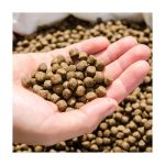 מכונת אריזת מספוא אנכית