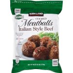 קו מילוי קרטון לאריזת שקית כדור בשר קפוא אוטומטי