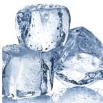 מכונת אריזת קרח אוטומטית של 1-5 ק"ג