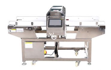 גלאי מתכות מסדרת ZLG