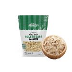 מכונת אריזת שקיות שיבולת שועל אוטומטית