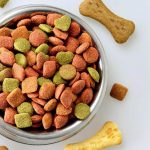 קו ייצור אוטומטי של שקיות מזון לחיות מחמד