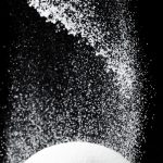 מכונת אריזה vffs אוטומטית לחומר אבקה במשקל 5 ק"ג