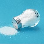 מכונת אריזת מלח אוטומטית