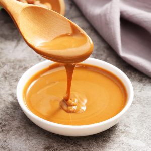 פתרון אריזת מרק/רוטב נוזלי אוטומטי