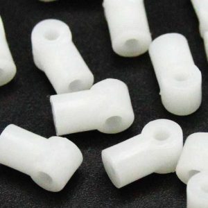 אריזת מילוי אוטומטית בצורת שקית אנכית לחלקי חילוף