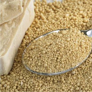 מכונת אריזת ואקום שמרים יבשים אוטומטית 500 גרם