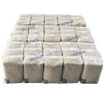 האכלת גרגרים אוטומטית ערבוב שקילה קו מכונות אריזה חבילות