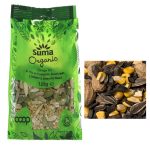 מכונת אריזה למילוי אוטומטית לערבב אגוזים