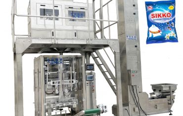 100G-5kg אבקת מכונת אריזה אבקת